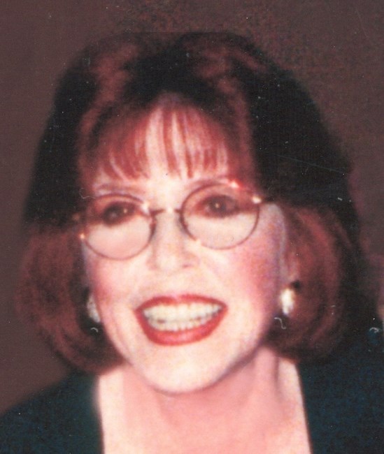 Obituary of Marci Leonian