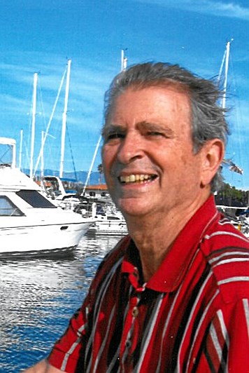 Obituary of John Charles Romano