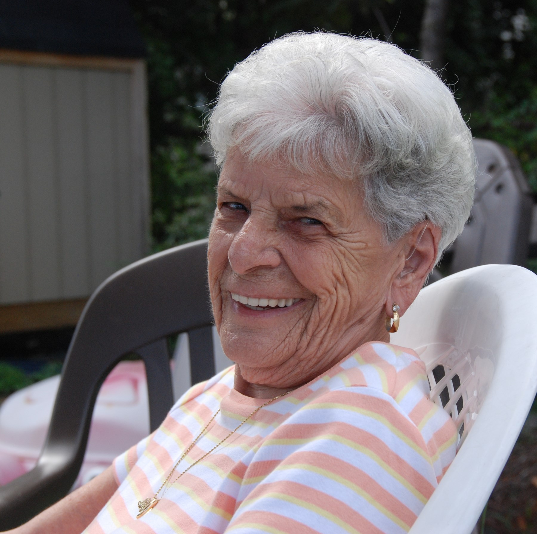 Bernice Gostanian Obituary - Jensen Beach, FL