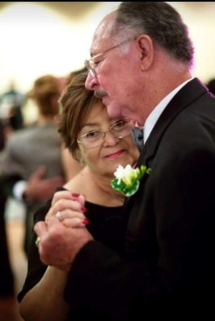 Obituary of Esther Maria Feliciano Ramos