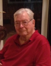 Avis de décès de Billy Edwin Elliott