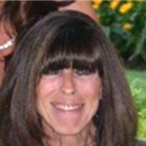 Obituary of Barbara (Gordon) Portonova