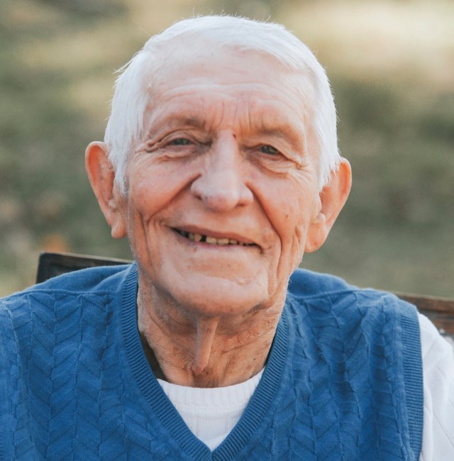 Obituary of Wayne Foster Kroutil