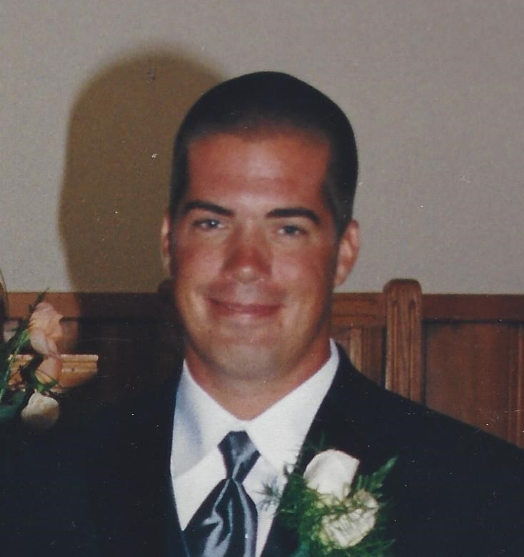 Obituary of Anthony Duane Peak