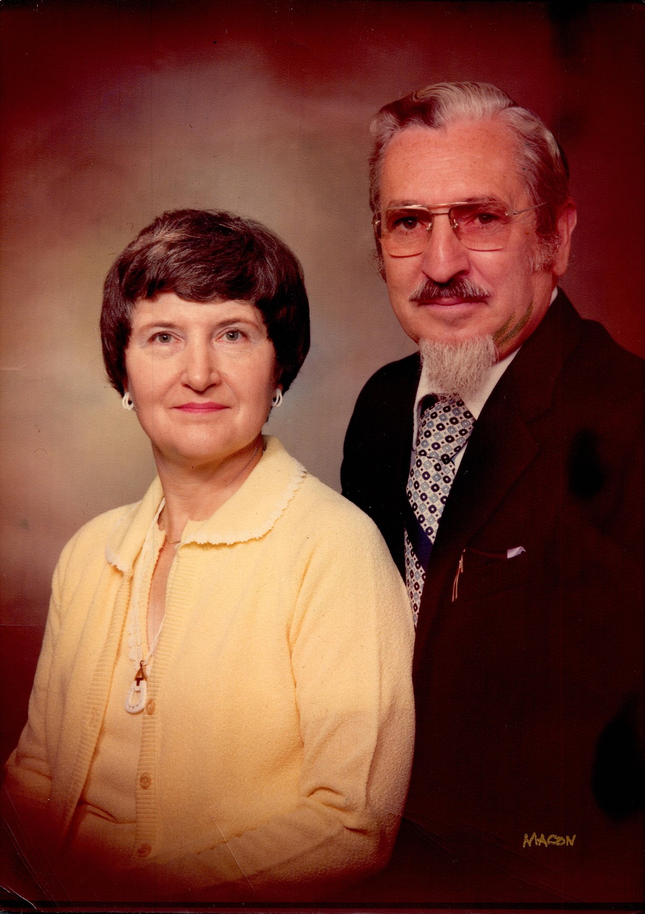 Obituary of Betty Jane Randall