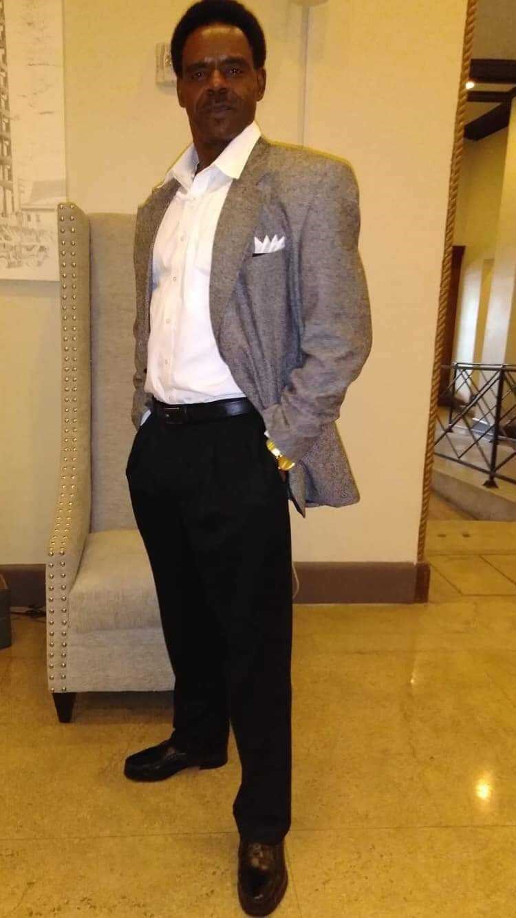 Obituary of Jeffery Lynn White