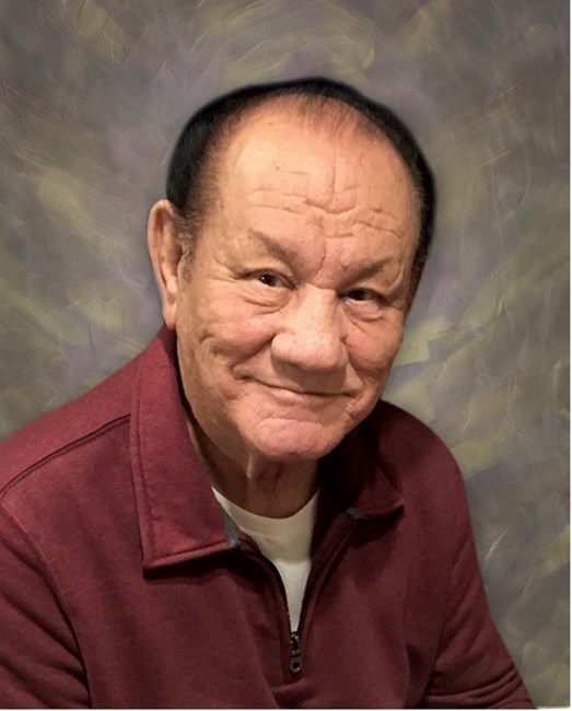 Obituary of Alonso B. Trujillo