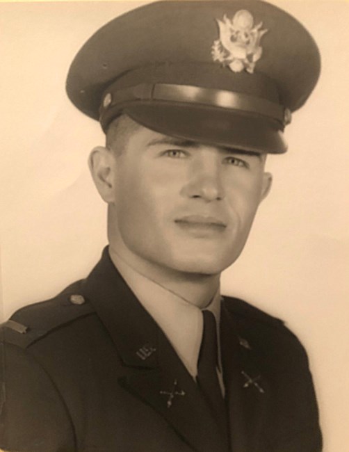 Obituary of Robert Allen Hagerty