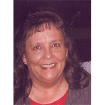 Obituary of Pamela Louise Downer