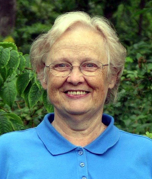 Obituary of JoAnn Baker