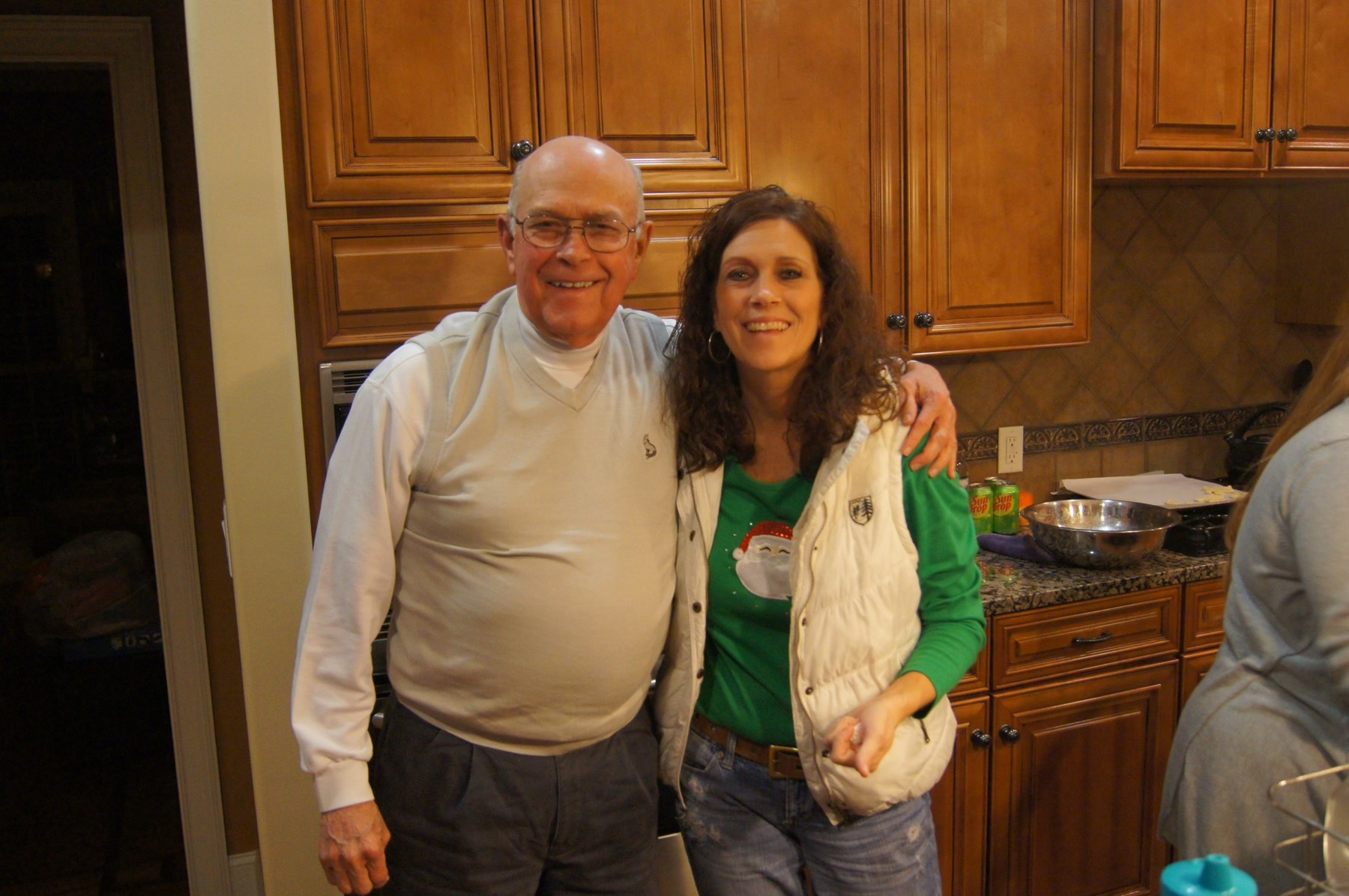 Avis de décès de Gene Krebs