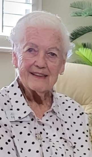 Obituary of Jeannette Q Annunziato