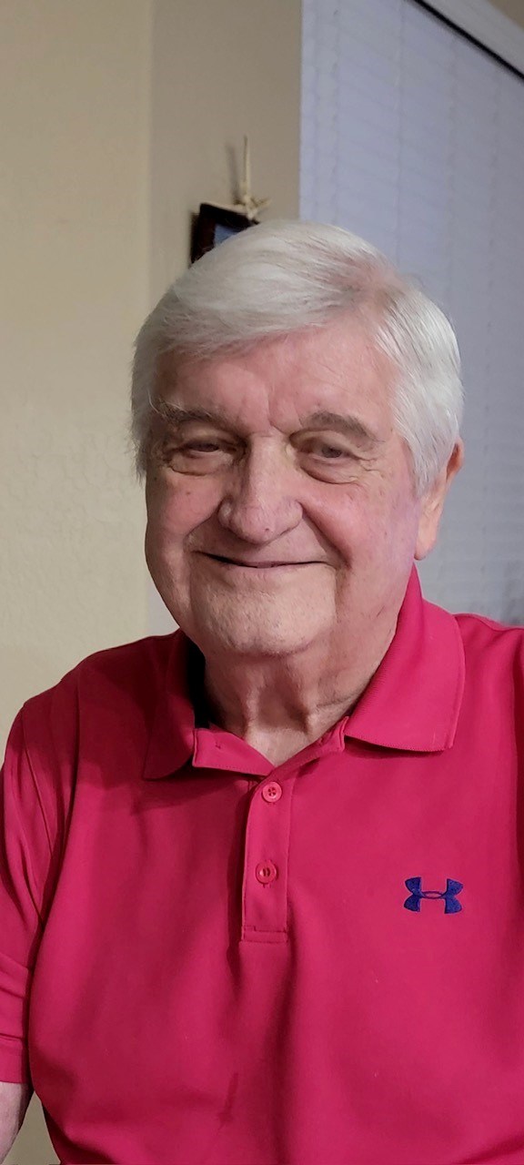 Obituary of Harold Wayne Johnson Jr.