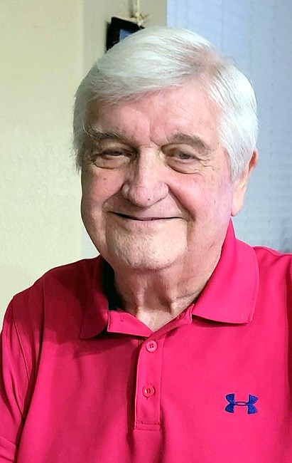 Obituary of Harold Wayne Johnson Jr.