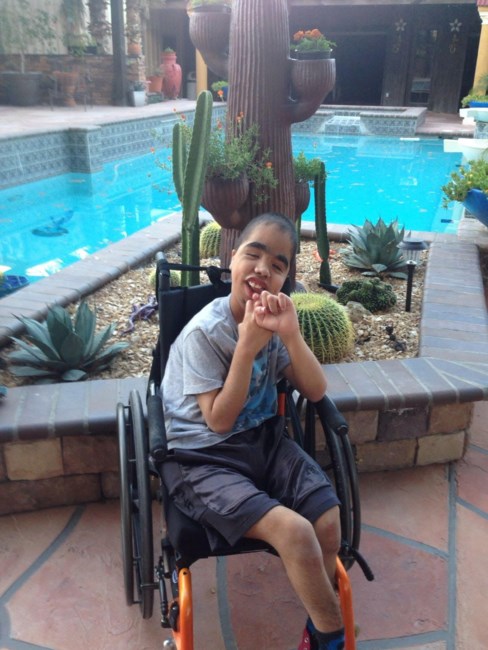 Obituary of Humberto Munoz III