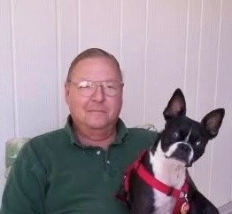 Obituary of John Charles Petty