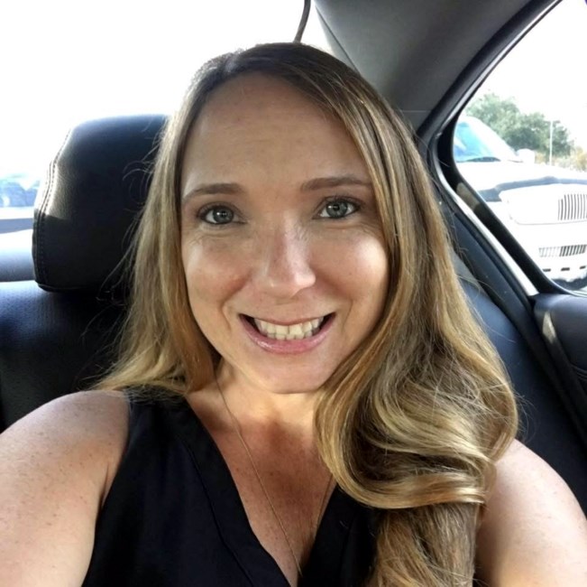 Obituary of Jill A O'Neill