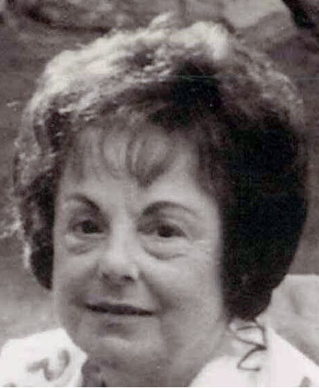 Obituary of Viola Celeste Ryan