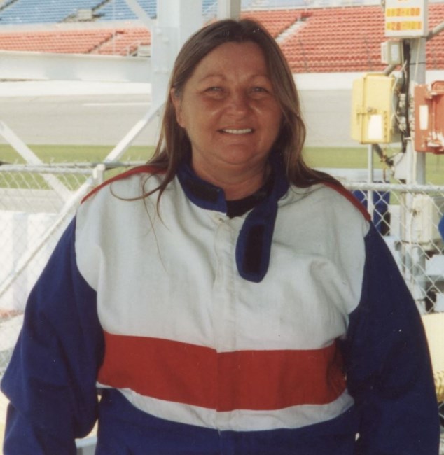 Obituary of Lois A. Madrid-Mosley