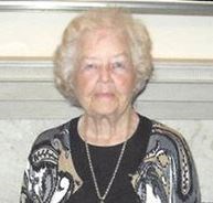 Obituary of Bonnie Pederson