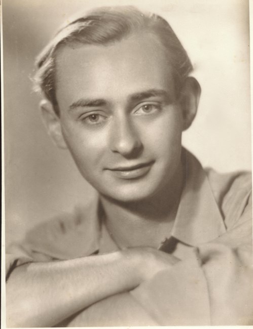 Obituary of Samuel Morris Rosen