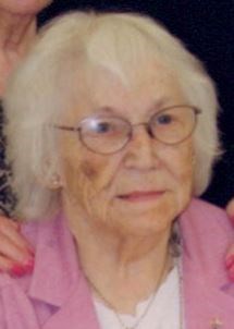 Obituary of Mrs. Dorothy Adams