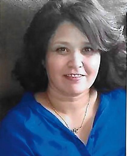 Obituary of Gina Marie Alvarez