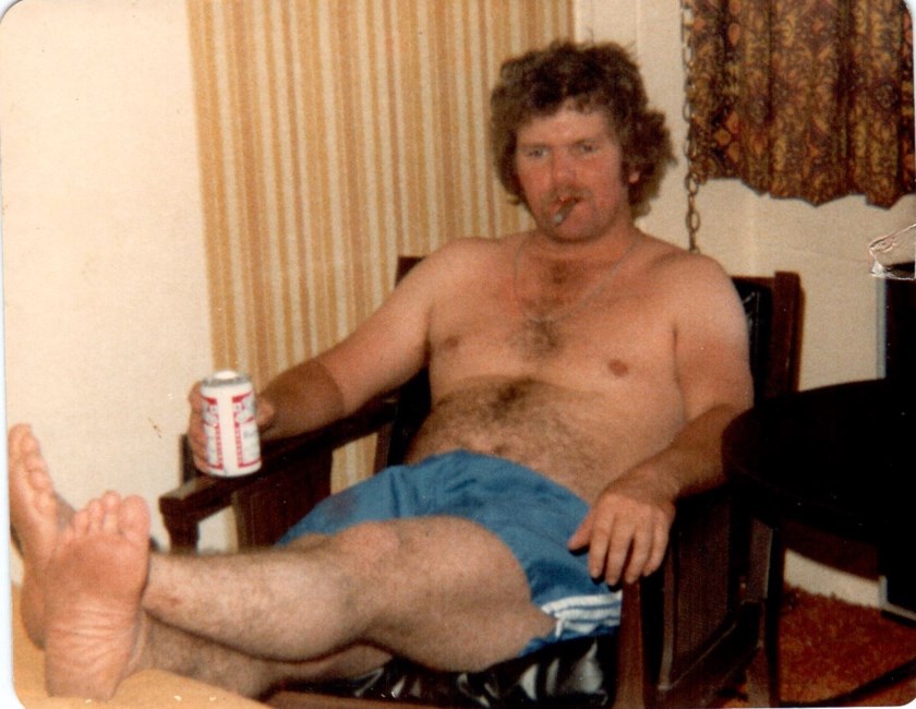 Avis de décès de Charles "Charlie" Allen Cole