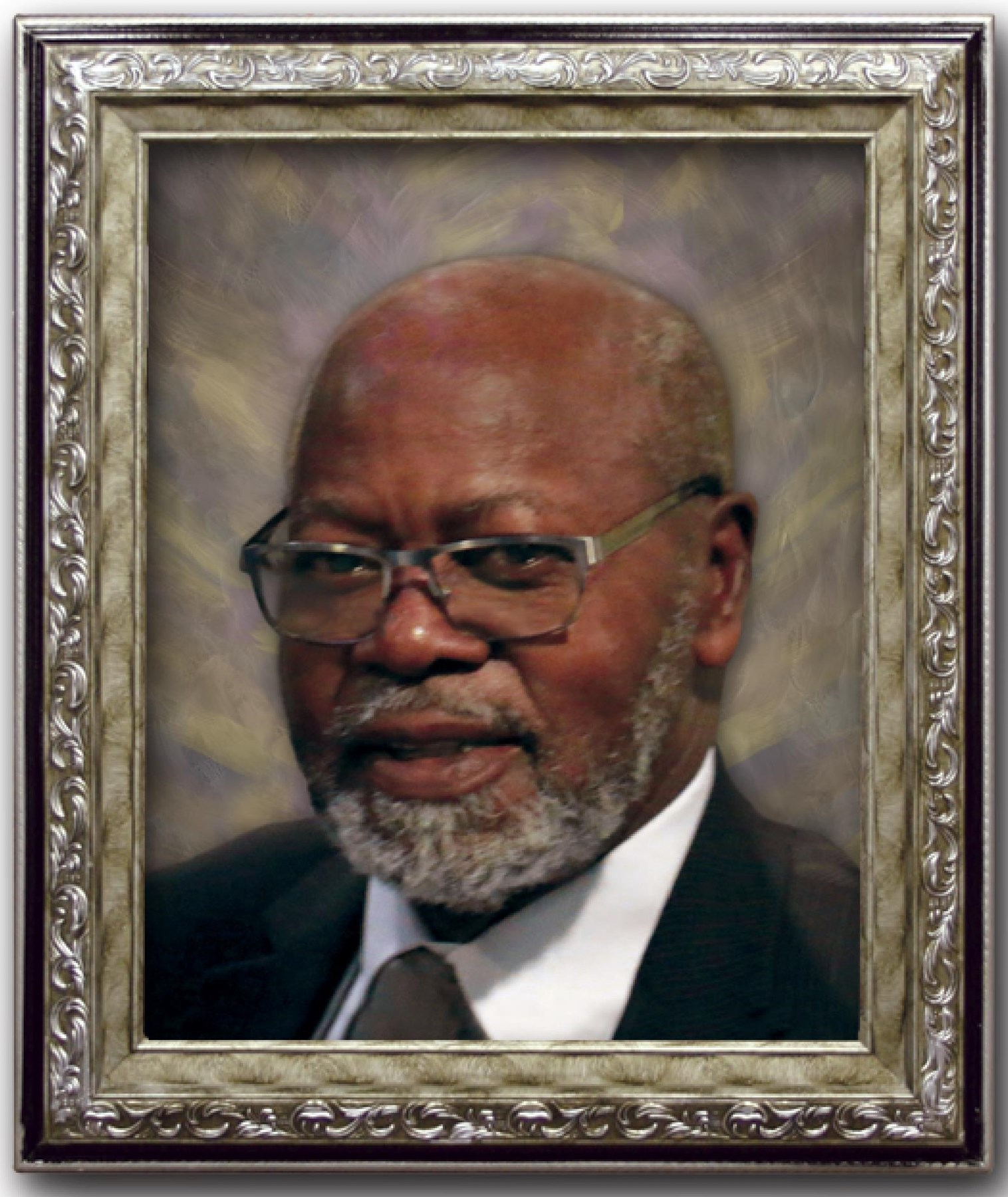 Obituary of Reverend Otis Tolbert