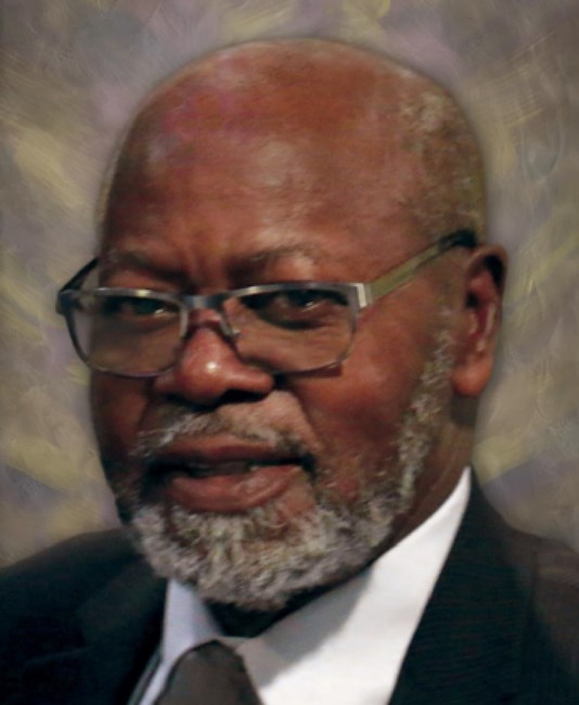Obituary of Reverend Otis Tolbert