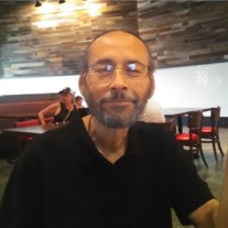 Avis de décès de Stephen S.  Soliz