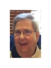 Obituary of Bruce David Nelson