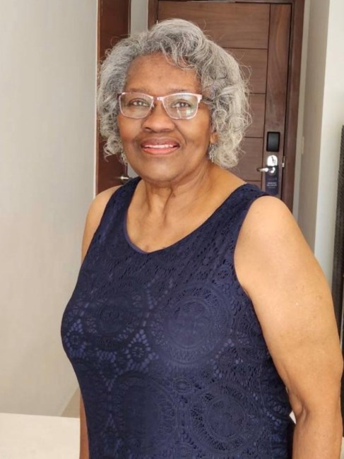 Obituary of Delores M. Singleton