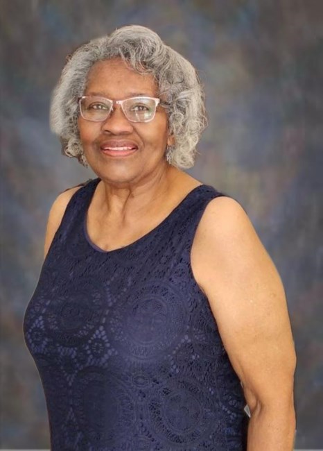 Obituary of Delores M. Singleton