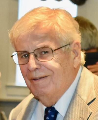 Obituary of George "Skip" Doucette