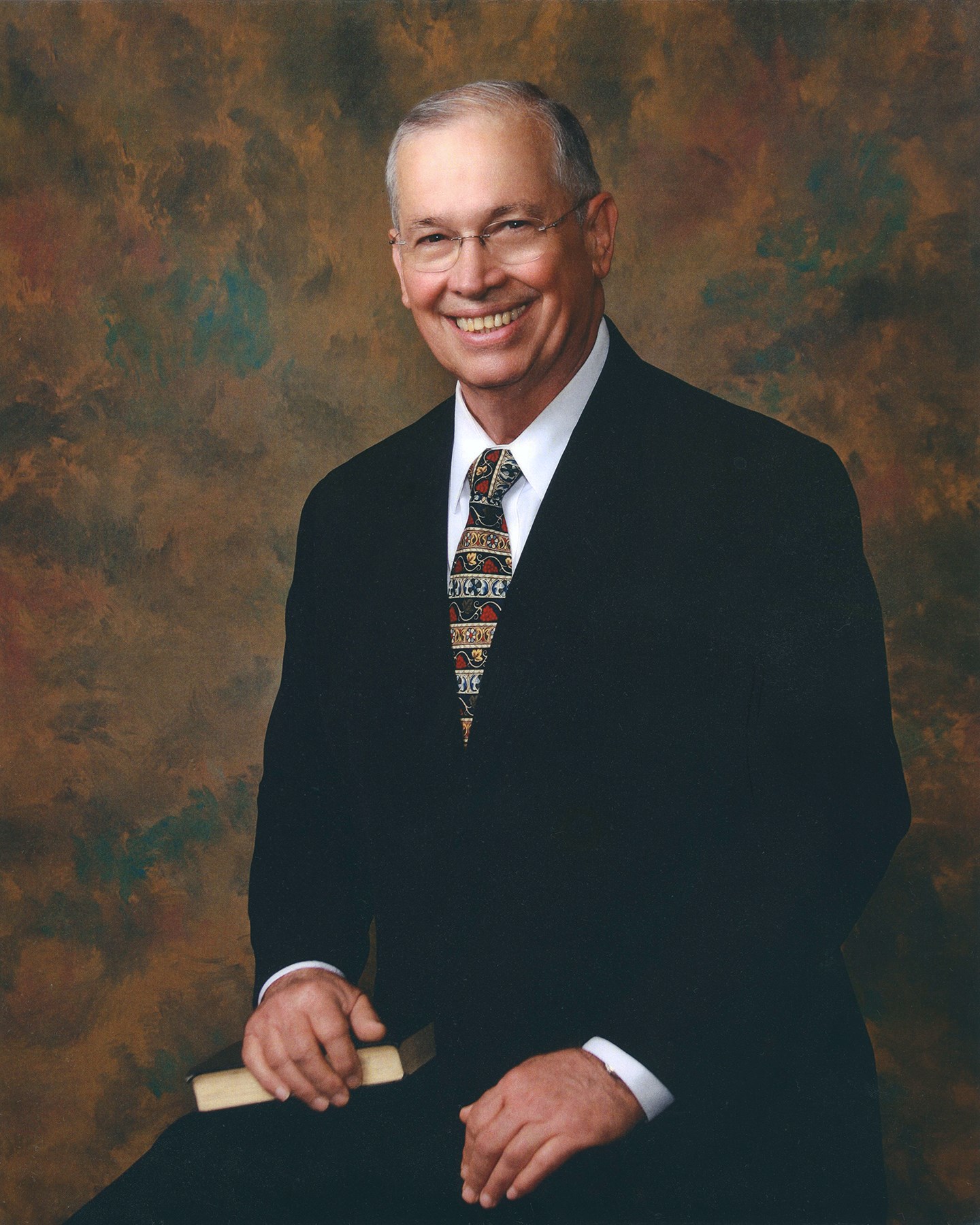 Obituary of R. Douglas Bostick Jr., M.D.