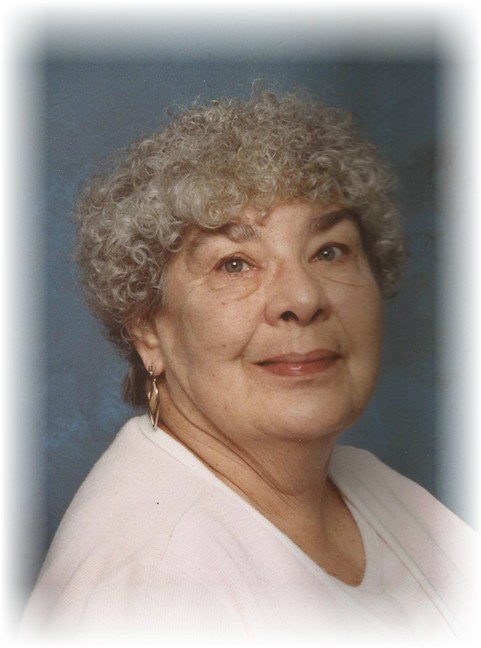 Obituary of Marjorie Driggers