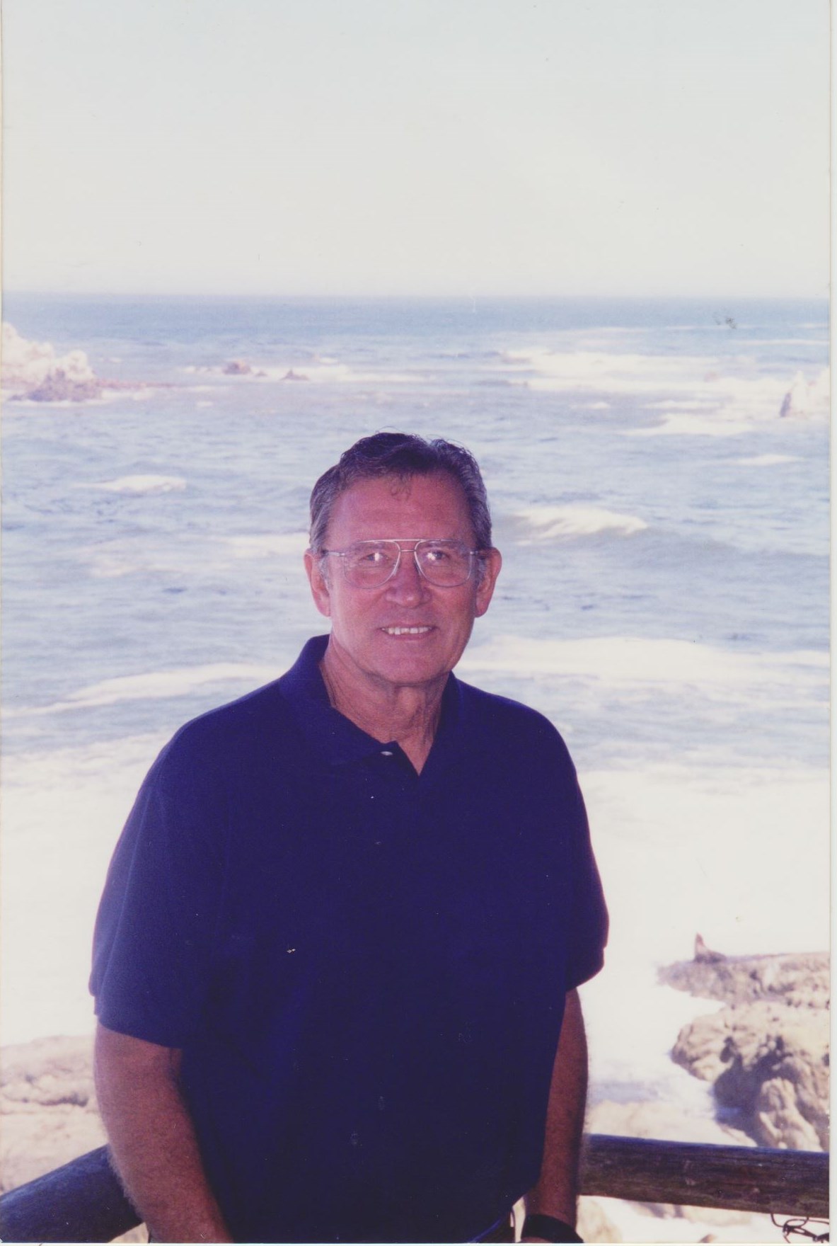 Obituary of Gae Gary Cleland