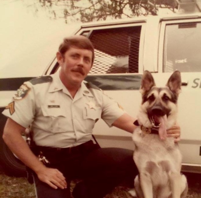 Obituary of Steven Franklin Lux