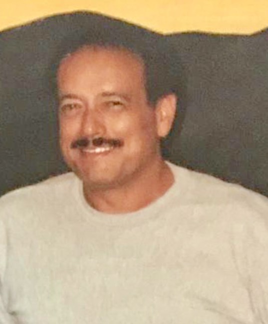 Obituary of Luis Antonio Maldonado Espinosa
