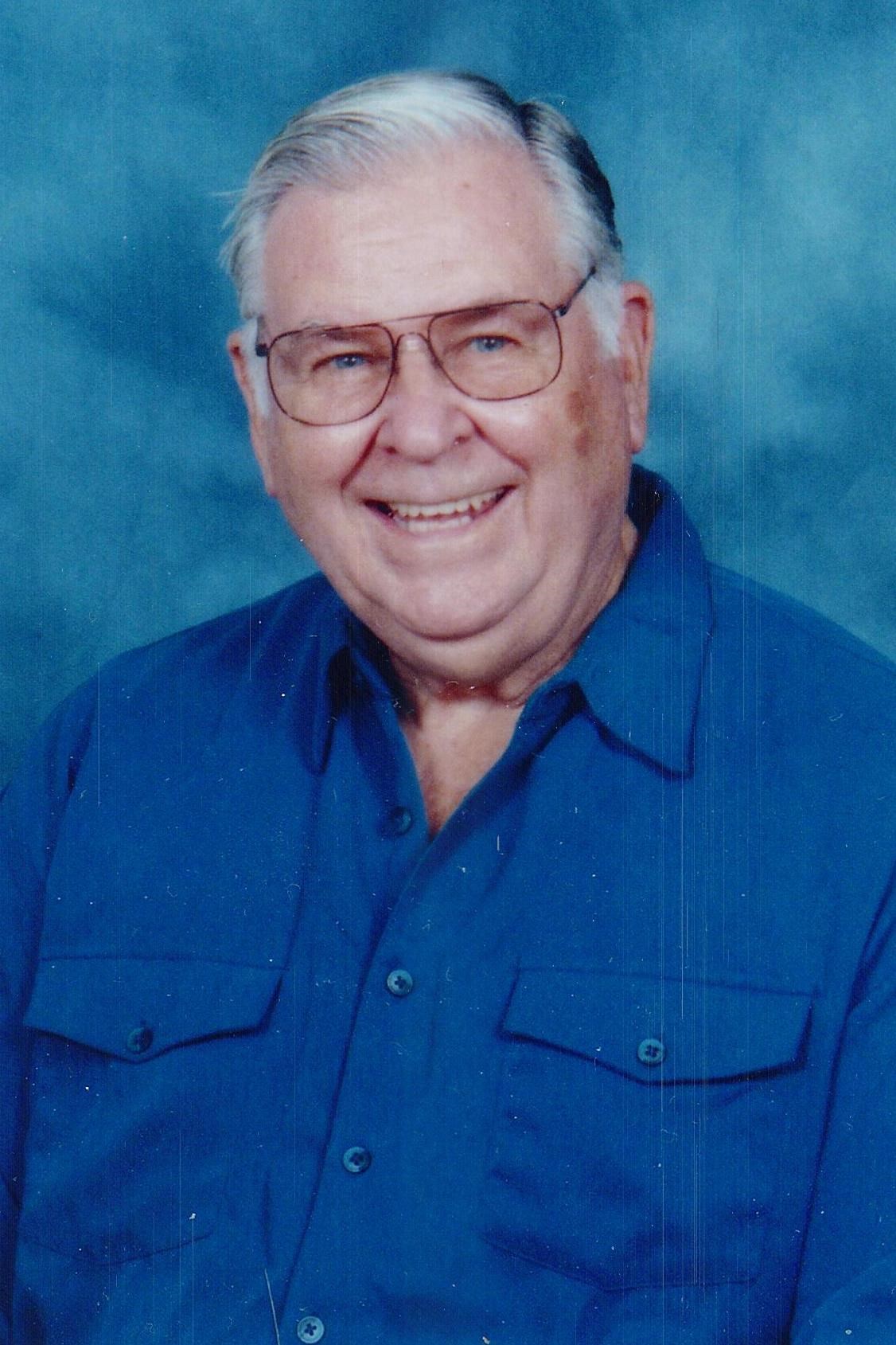 Obituary of Clinton Lee Matcek