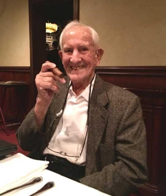 Obituary of Augustine G. Martinez Jr. "Marty"