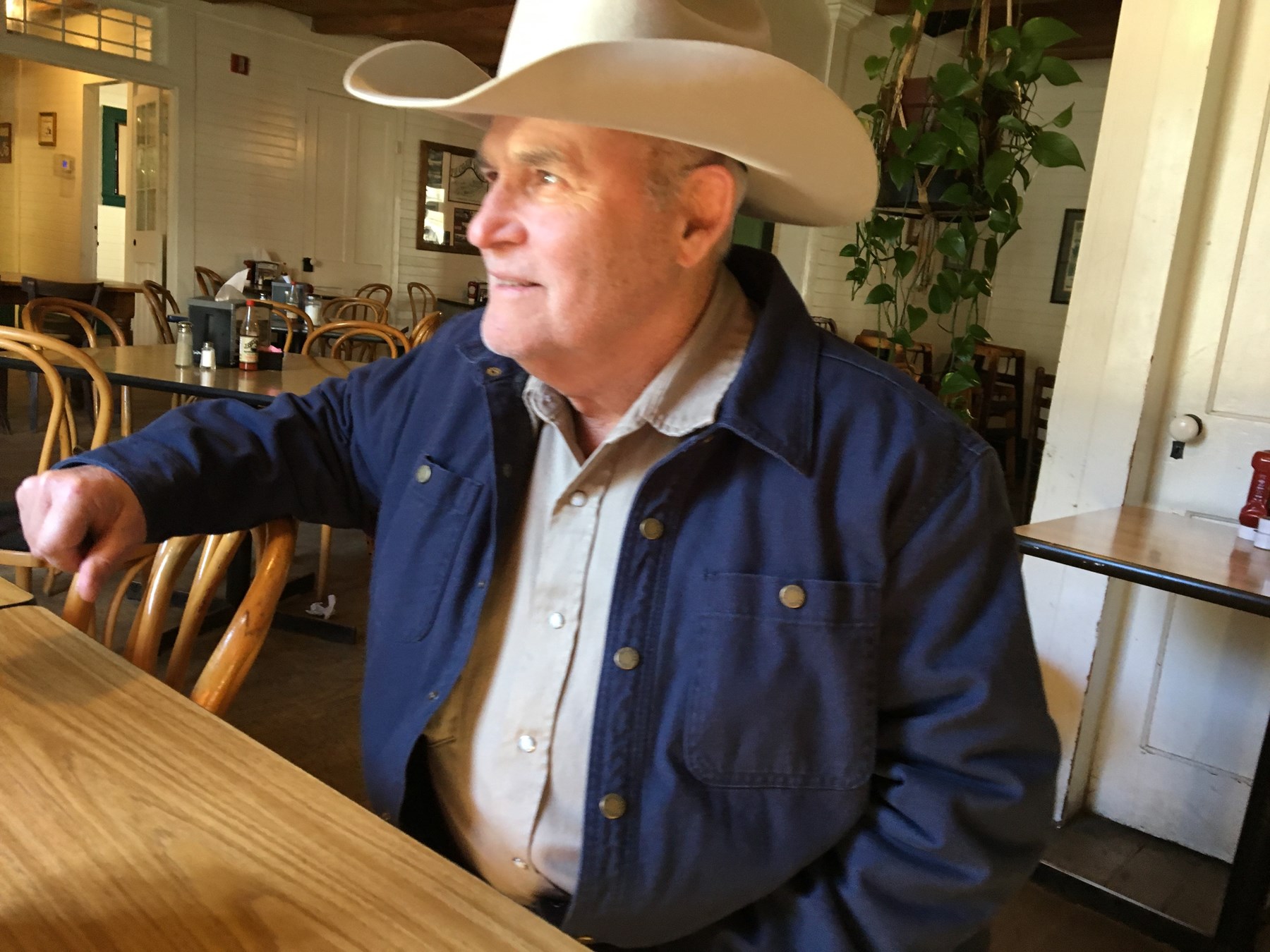 Obituary of Elphege Paul "E.P." Braud Jr.