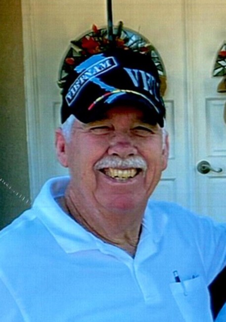 Obituary of Jerry Wayne Hutcheson