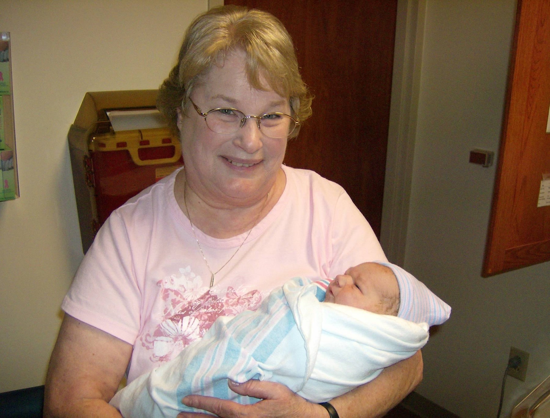 Obituary of Beverly Lucas Wilbur