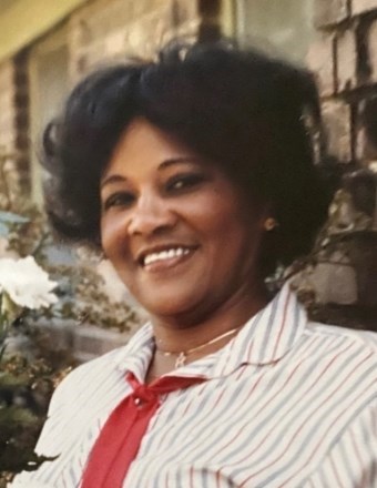 Obituary of Ethel S. James