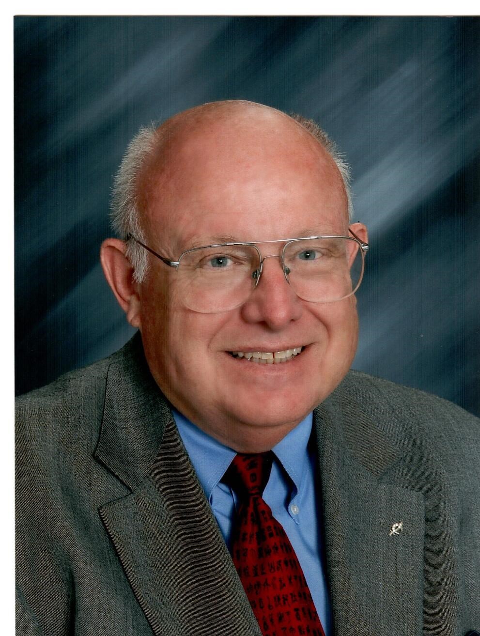 Obituary of Denver Lee Thornton