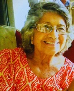 Obituary of Alejandrina Caban Arce