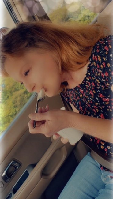 Obituary of Lydia Jae Bryant