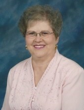 Obituary of Alice Faye Mitchell